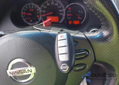 2012 Nissan Altima 3.5 Sr from USA, damaged, VIN 1N4BL2AP5CC213607